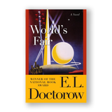 World's Fair: A Novel by E.L. Doctorow