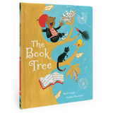 The Book Tree