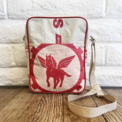 Pegasus Crossbody Bag