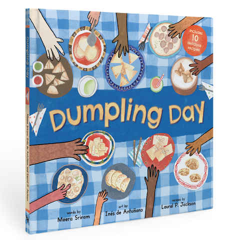 Dumpling Day: Paperback