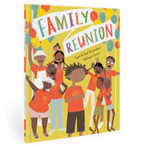 Family Reunion: Hardcover