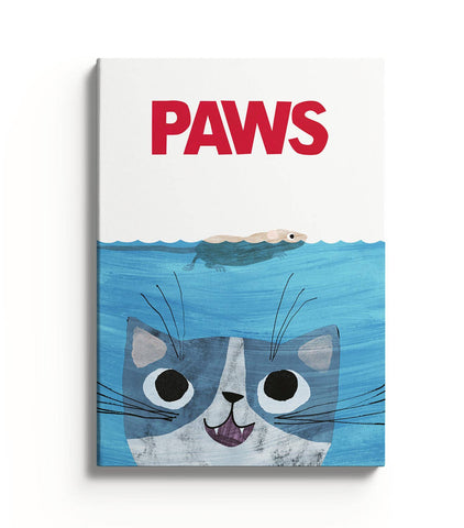 Paws Notebook (9498)