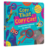 Copy That, Copy Cat!