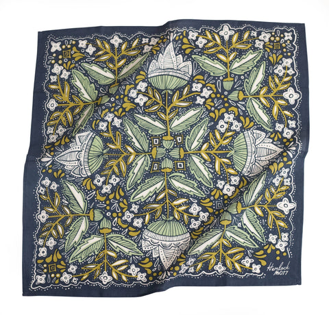 No. 017 Amelia Bandana