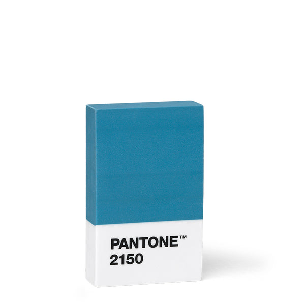 PANTONE Eraser Blue 2150